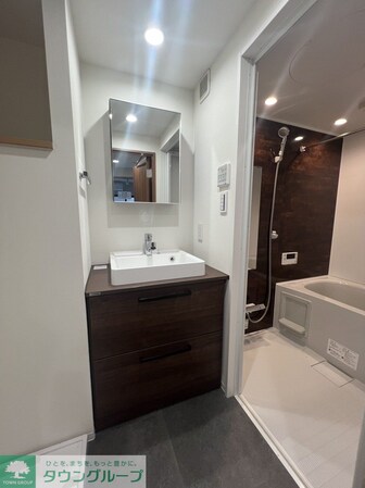 BLANCCOURT阿佐ヶ谷の物件内観写真